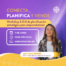 Conecta, planifica y vende